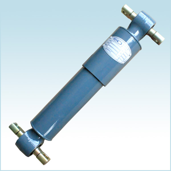 上海地铁9号线一系垂向减振器