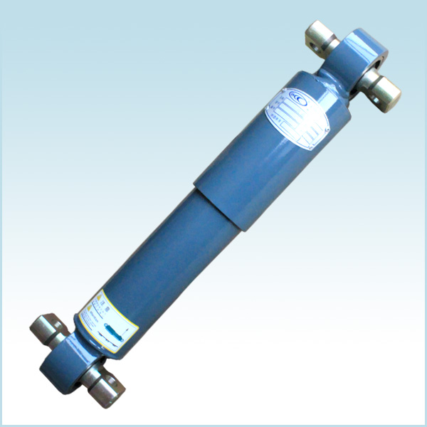 北京地铁燕房线二系垂向减振器