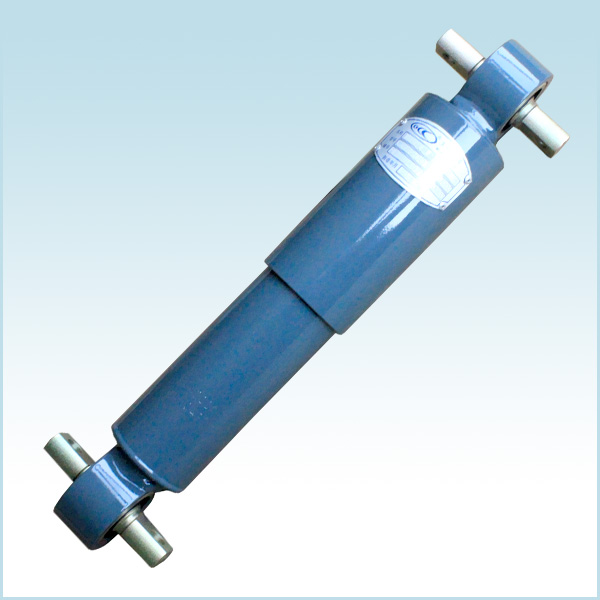 北京地铁燕房线一系垂向减振器