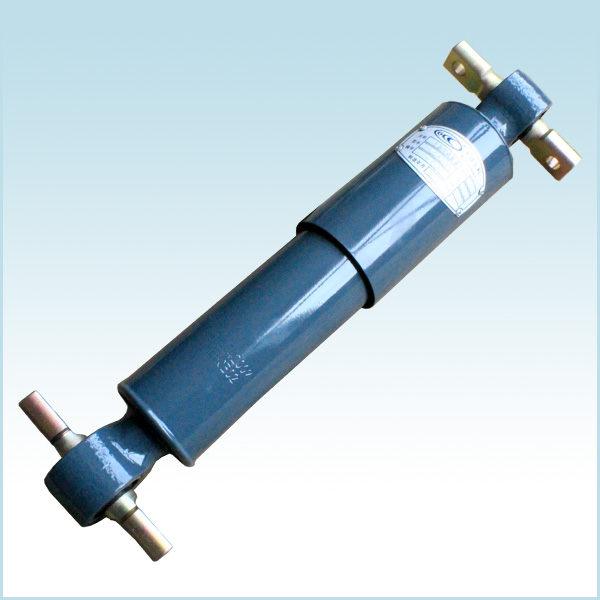 上海地铁9号线二系垂向减振器